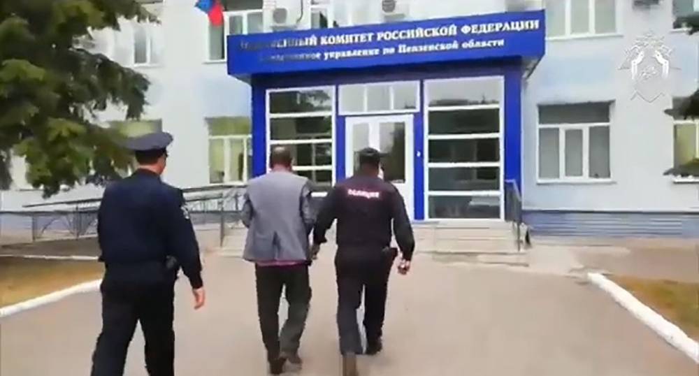 Суд арестовал 15 участников конфликта в Чемодановке