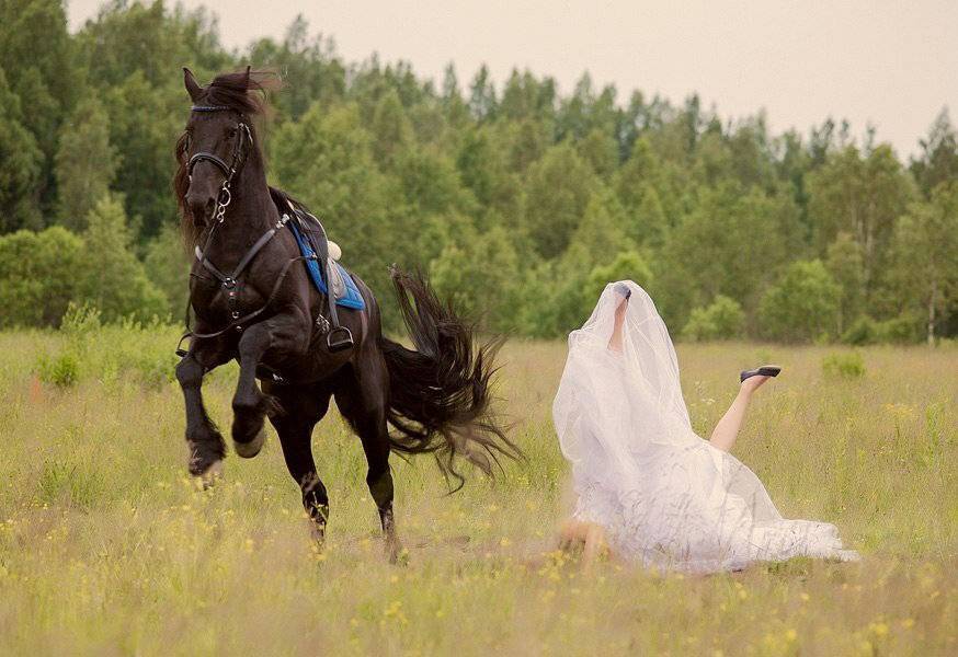 В каких городах россиянки больше всего жаждут выйти замуж?