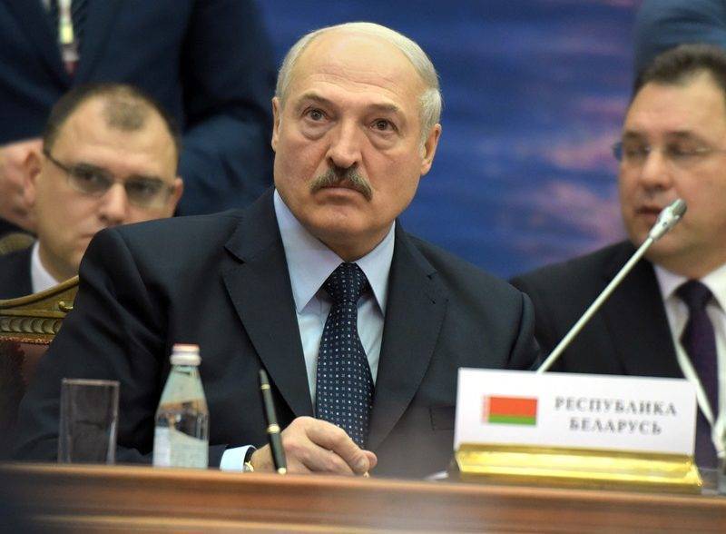 Как в Белоруссии узаконят наследственное правление