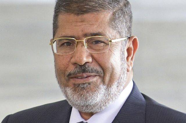 Экс-президента Египта Мухаммеда Мурси похоронили в Каире