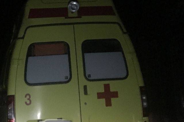 Под Тамбовом в ДТП погибла фельдшер скорой помощи
