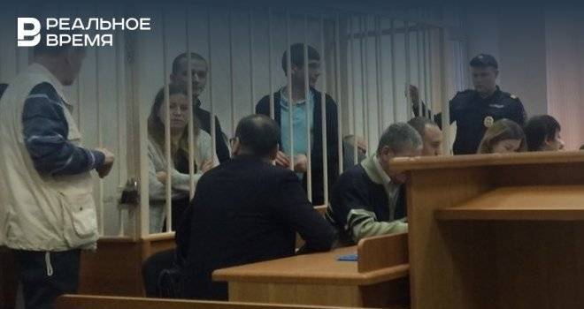Верховный суд России поддержал отмену клеток в залах судов