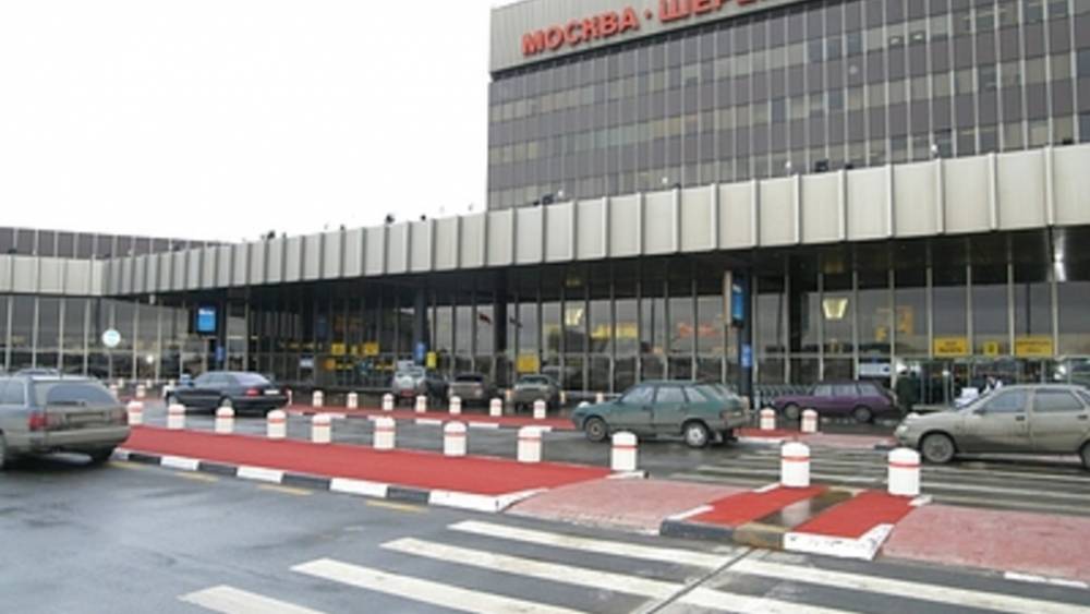 АТОР заявил о сбое в работе системы регистрации аэропорта "Шереметьево"