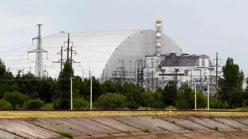 "Черная птица Чернобыля": взрыв на АЭС был неизбежен