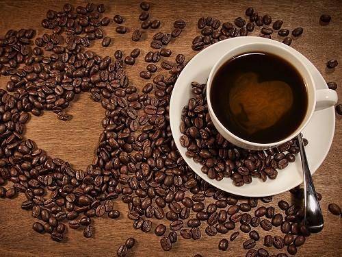Ученые рассказали о влиянии кофе на секс