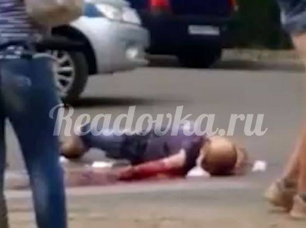 Следователи возбудили дело по факту кровавого убийства в Вязьме