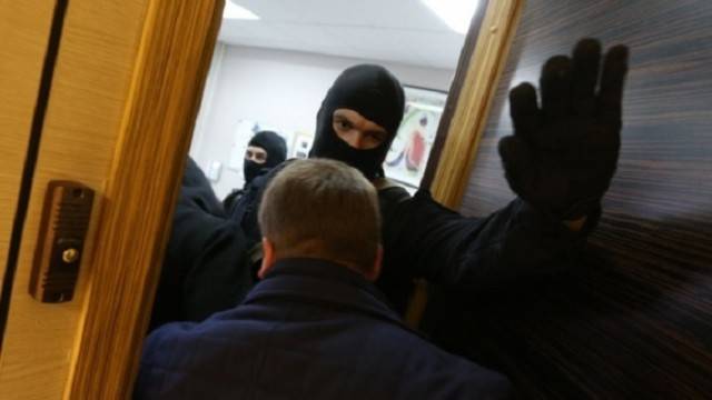 «Закошмарить бизнес». МВД, СБУ и ГПУ продолжают дело Януковича