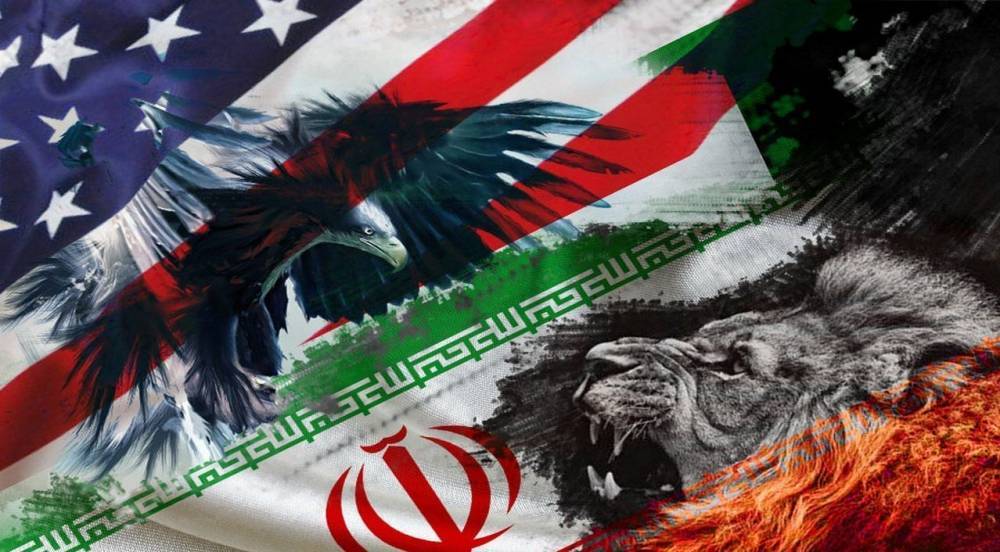 Агрессия США против Ирана – это заказ нефтемонархии, трясущейся в страхе от шиитского влияния