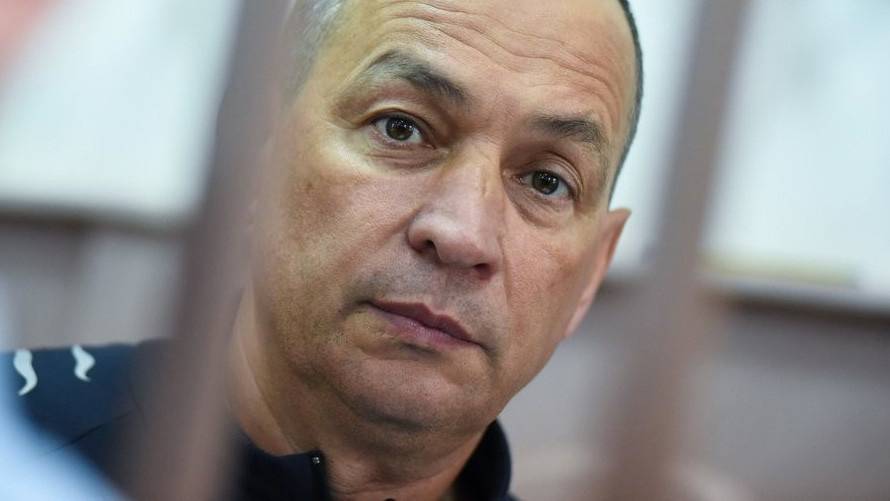 Экс-глава Серпуховского района второй раз пытался покончить с собой в СИЗО