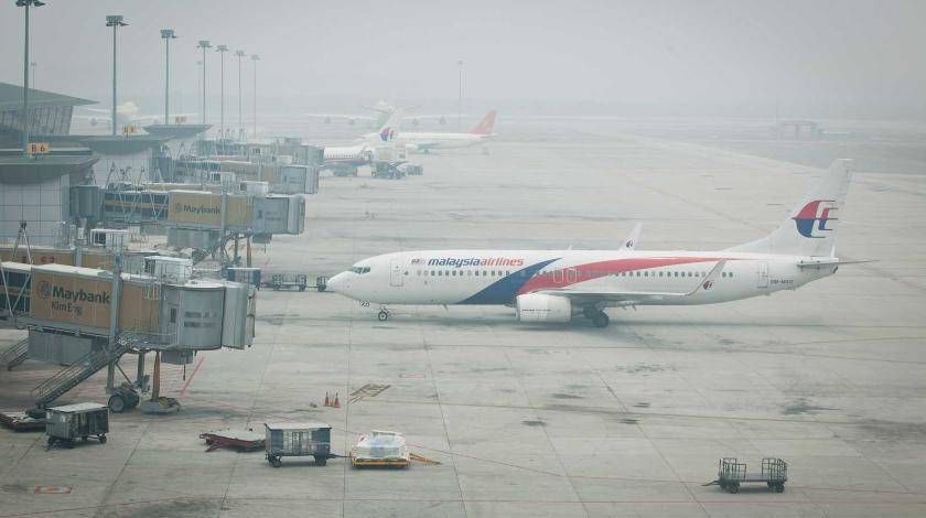 Капитан малазийского "Боинга" МН370 использовал напарника для массового убийства