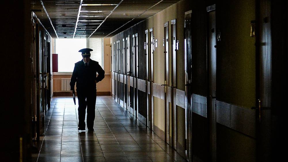 Житель Татарстана отсудил 100 тысяч рублей у МВД за пытки бутылкой и огнетушителем