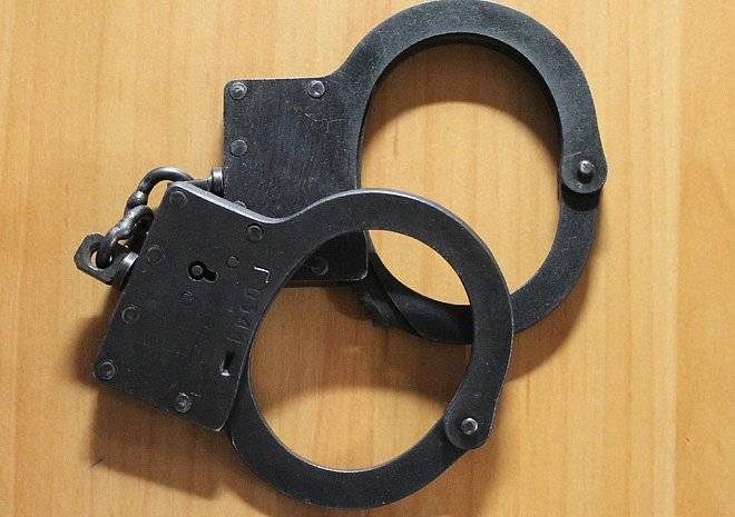 В Солотче задержали мужчину, находившегося в федеральном розыске