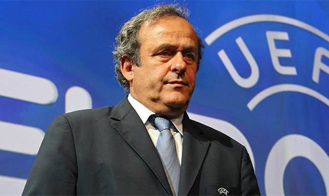 Бывший глава УЕФА арестован за взятку от Катара | Политнавигатор