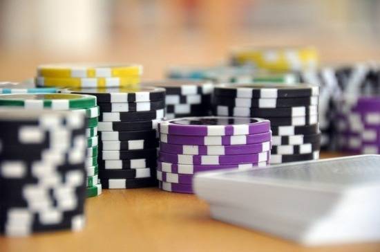 Правила организации азартных игр приведут к антиотмывочным нормам