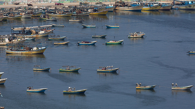 Послабления для Газы: ЦАХАЛ снял ограничения на рыболовство