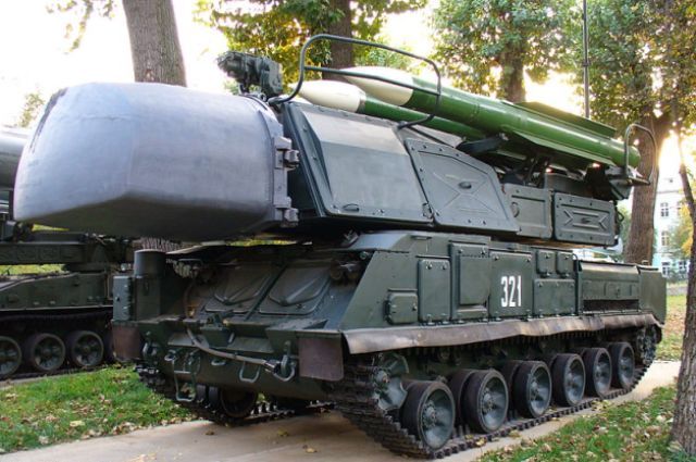 Конструкторы рассказали о новой ракете для ПРО РФ - С-500
