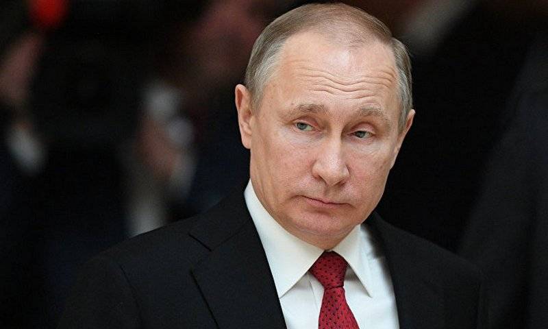 Путин ужесточил наказание за «пьяное» ДТП
