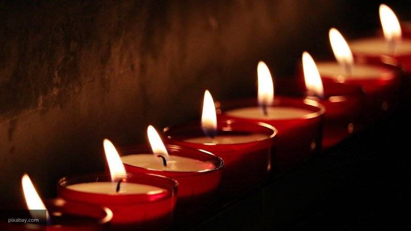 Прихожанке церкви в Перми запретили ставить принесенную с собой свечу