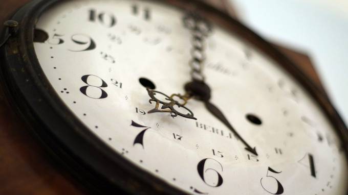 В Пулково нашли часы 1943 года с ионизирующим излучением