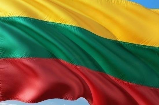 Избранный президент Литвы считает, что правящие «давят» на спикера сейма