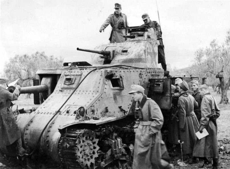 Почему советские танкисты не хотели воевать на танке «Генерал Ли» | Русская семерка