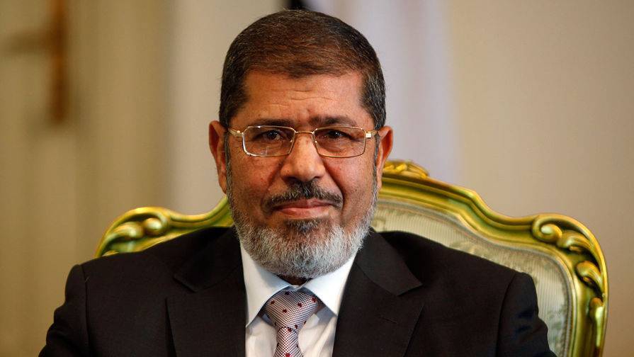 Мухаммед Мурси - «Мурси не был успешным лидером, но он пытался стать президентом для всех граждан». Юрий Мацарский о бывшем президенте Египта - theins.ru - Египет - Каир