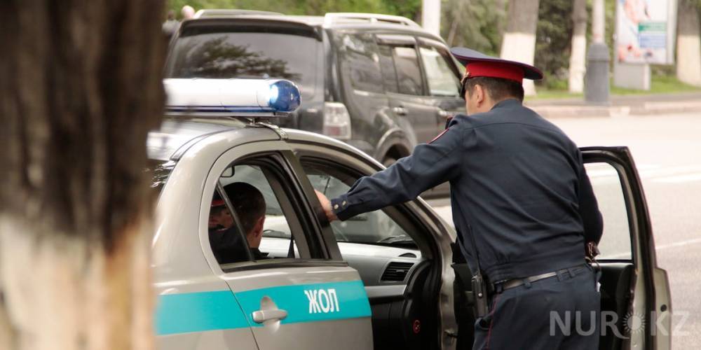 Ситуацию вокруг запрета "Крис-П" в городах Казахстана объяснили в МВД