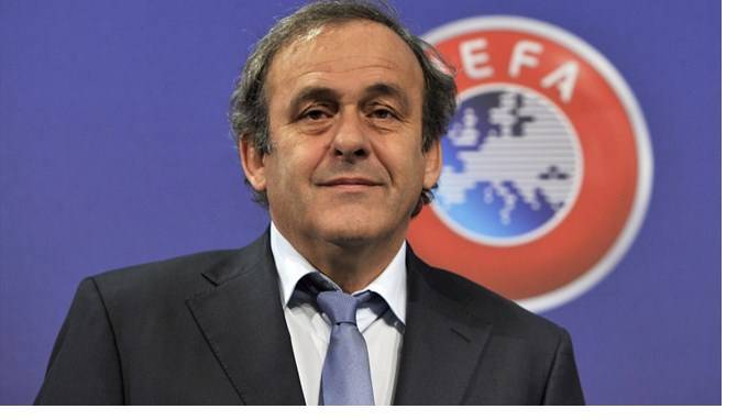 Французские СМИ раскрыли подробности ареста Платини. Экс-глава УЕФА дает показания как свидетель