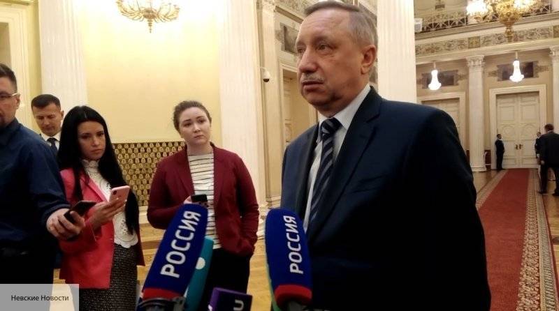 Беглов рассказал об изменениях в планах на повышение тарифов ЖКХ с 1 июля