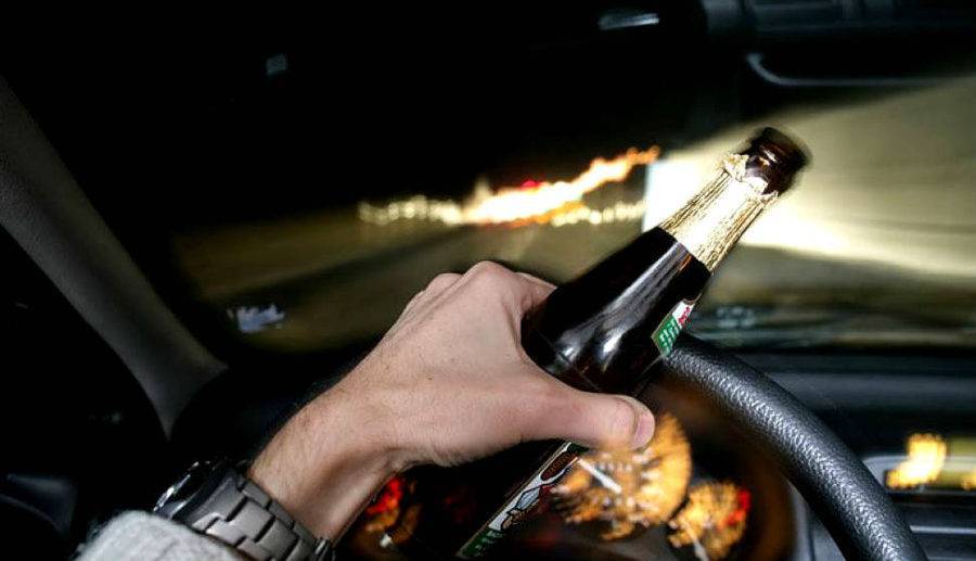 В России ужесточили наказания за "пьяные" ДТП