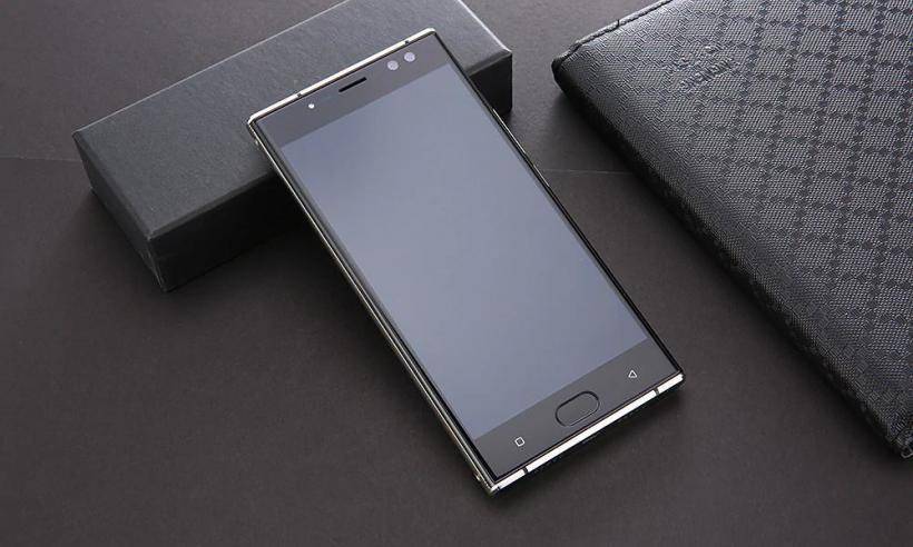 Озвучены характеристики смартфона Oukitel K12 с батареей на 10 тыс. мАч
