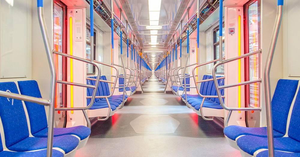 На четырех ветках метро появится новая «Москва»