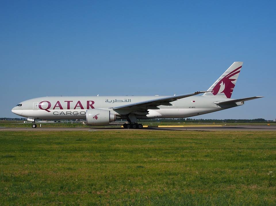 Авиакомпания Qatar Airways признана лучшей в мире