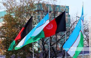 Афганских прокуроров обучат в Узбекистане | Вести.UZ