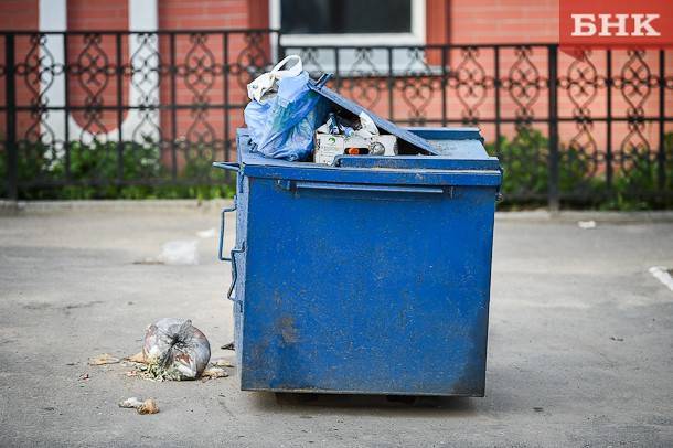 Прокуратура потребовала от ТСЖ в Сыктывкаре вернуть жильцам плату за вывоз мусора