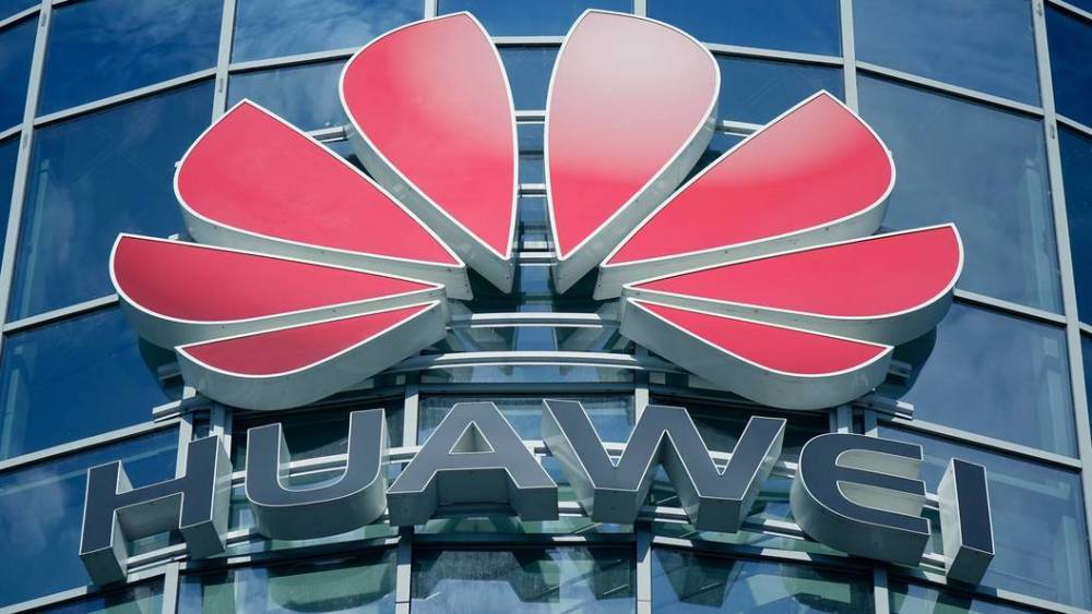 Санкций США до спада доведут: В компании Huawei прогнозируют убытки и сокращения