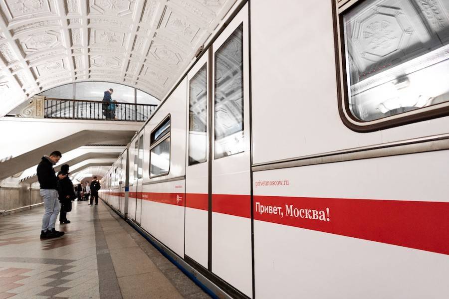 Десятки станций метро превратятся в театральную сцену на два часа