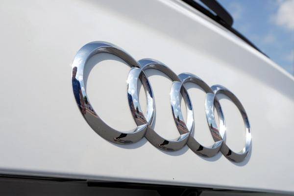 Audi отзывает в России из-за неисправности 1 325 автомобилей