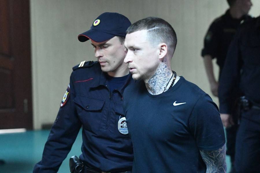 Адвокат Мамаева назвал предательством планы "Краснодара" разорвать контракт