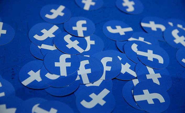 The Financial Times (Великобритания): «Фейсбук» запускает глобальную цифровую валюту под названием либра