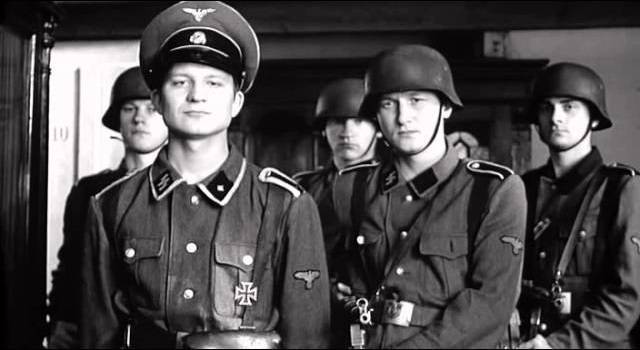 Зондеркоманда «Москва»: диверсанты Гитлера для захвата руководства СССР | Русская семерка