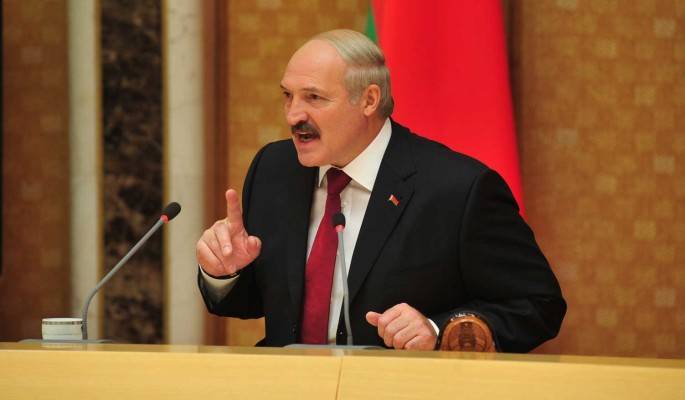 Никуда не денется: Путин загнал в угол побежавшего на Запад Лукашенко