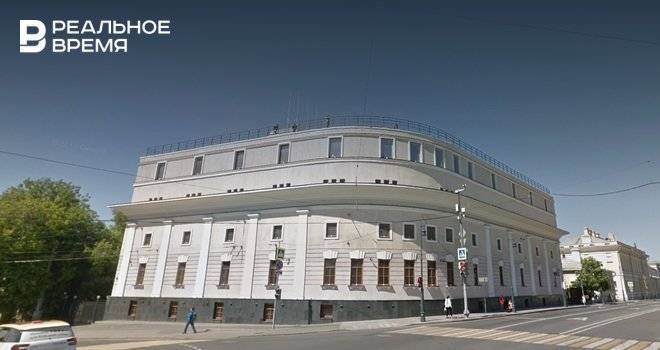 ФСБ проводит обыски в музее «Собрание» Давида Якобашвили