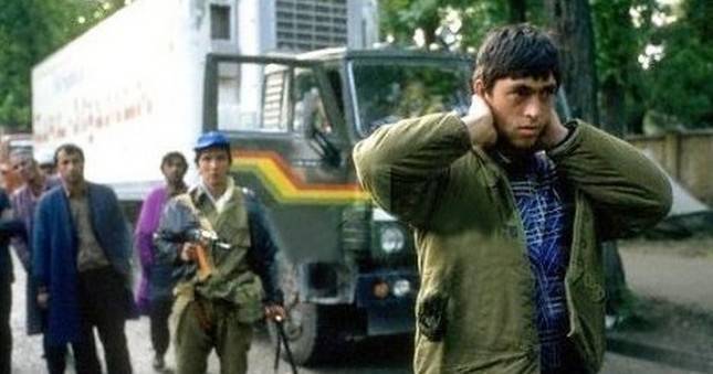 В Таджикистане убийцу режиссёра Марка Вайля осудили на пожизненное и передали властям Узбекистана