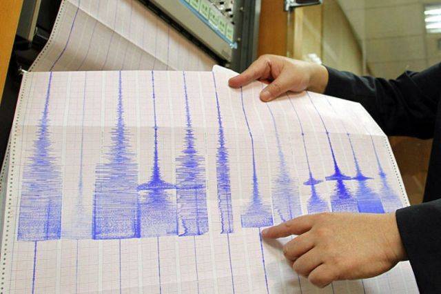 Власти Японии открыли центр экстренного реагирования после землетрясения