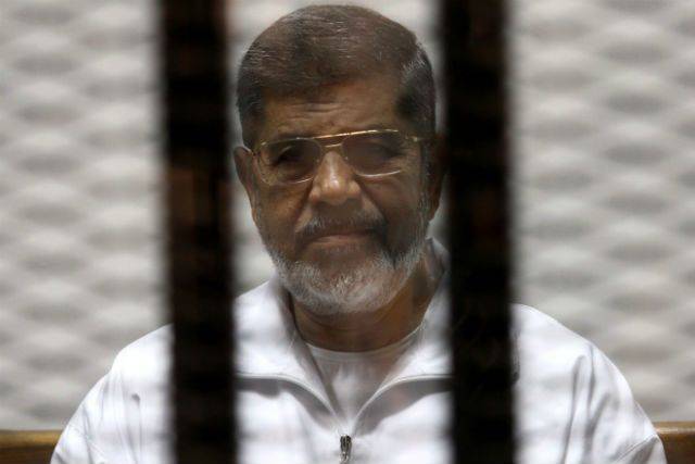 ООН: власти Египта должны провести независимое расследование смерти Мурси