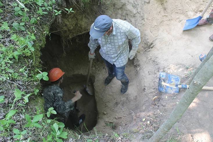 На Украине нашли могилу Богдана Хмельницкого | Политнавигатор