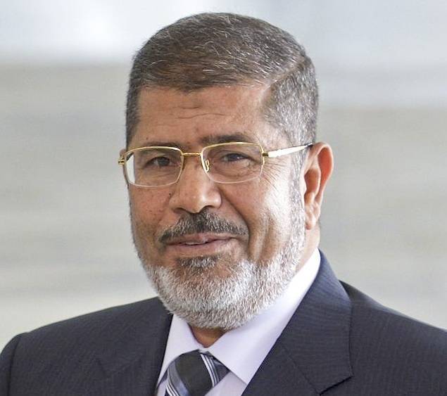 Эрдоган не верит в естественную смерть Мурси
