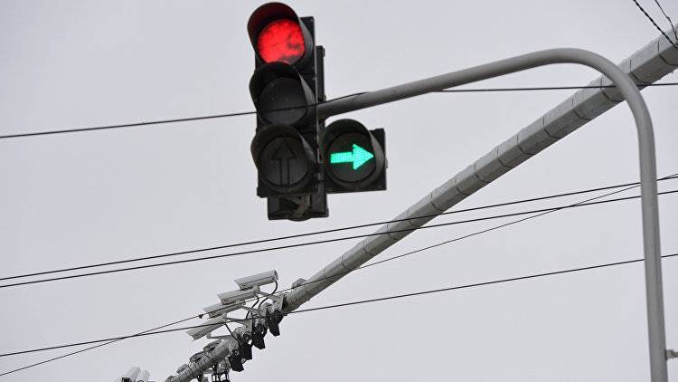 Для безопасности: на трассе Ялта – Севастополь появятся новые светофоры