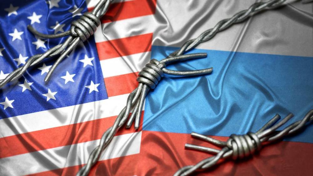 Выжечь "Пересветом", делов-то: Военный эксперт о том, как Россия может усмирить обрывающих связи американцев